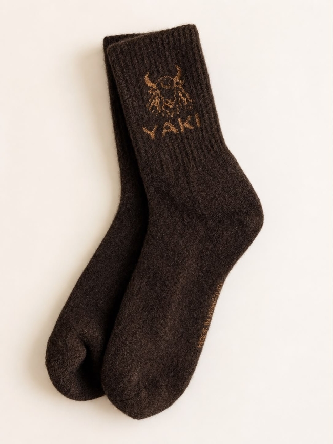Yak Socken