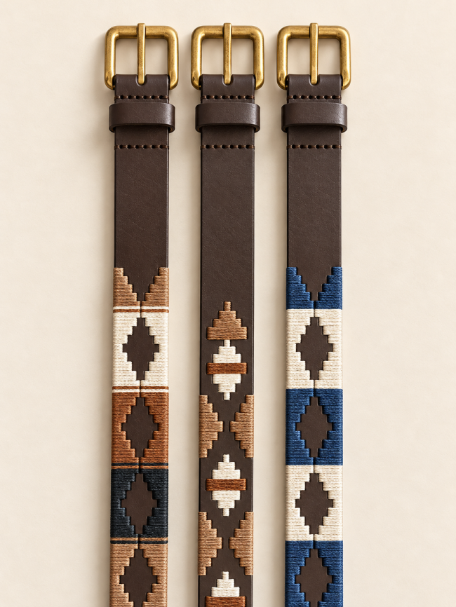 YAKI Gürtel 